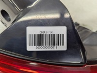 фото thumb №7, Лампа задняя правая наружная mazda cx-3 оригинал dk 2015-2022