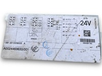 фото thumb №2, Mercedes actros тахограф 0024463633 !m