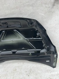 фото thumb №10, Капот peugeot 208 i 2012 кришка двигуна