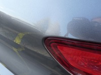 фото thumb №11, B6s kompletny задня кузов кришка багажника бампер лампи hyundai i30 iii lift 2021