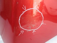 фото thumb №6, Renault captur i капот tennp 13-19 rok