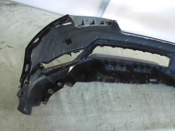 фото thumb №6, Бампер переднее перед honda cr v cr-v v 5 aero 2018 2019 2020 2021