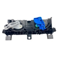 фото thumb №12, Новый оригинальный номер панель управление кондиционера renault trafic iii iv nisssan nv300