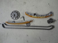 фото thumb №7, Головка toyota yaris 1.5 hybrid