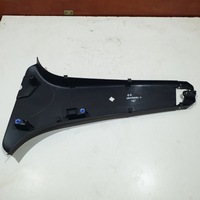 фото thumb №5, Защита стойка поперечина перед задняя dacia sandero ii lift