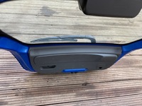 фото thumb №7, Spark m300 комплектная крышка багажника багажника задняя gct