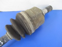 фото thumb №4, Hyundai i30 1.6crdi półośka правая шарниры