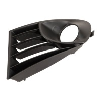 фото thumb №1, Решётка бампера левая lancia musa 04r-