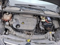 фото thumb №7, Ford grand c-max коробка предохранителей 2011 2.0l 5b0q10107 av6t-14a067