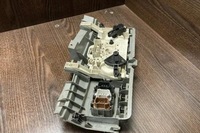 фото thumb №9, Інше модулі renault trafic ii фургон fl 8200004603 2.46l дизель 99kw 2006