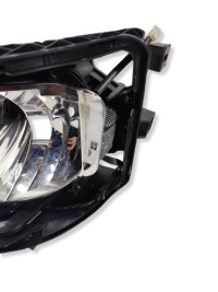 Scania r s корпус корпус ліва ліхтарі  full led оригінал wlkp Зі Шроту, фото thumb