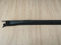 Оригінал  молдинг скло лобове ліва перед shadowline bmw x5 g05 lci 7463527 9km Ціна, фото thumb