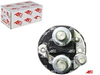 фото thumb №1, Трамблерна кришка автомат ford - as-pl