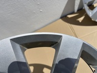 фото thumb №9, Ковпаки оригінальні vw passat b8 16 3g0601147