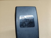 Audi a4 b8 a6 c7 кліпса поперечина ліве перед 8k0857755f Зі Шроту, фото thumb