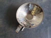 Купити Автомобіль prl протитуманна фара корпус лампа oryg prl 14 cm, фото thumb