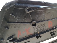 фото thumb №4, Opel astra k v заглушка крыла правая перед хром