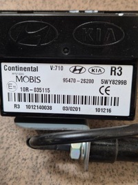 фото thumb №15, Hyundai ix35 10-15 набор стартовый 39101-2f200 автоматическая коробка передач