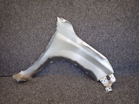 фото thumb №7, Mitsubishi l200 19- крыло левый передний перед