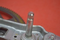 фото thumb №4, Подъемник стекло левый задняя kia picanto 2 ii 11-15