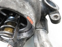 фото thumb №5, Корпус термостата porsche cayenne i 4.5 9481061602r