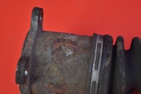 фото thumb №12, Приводной вал левая задняя автоматическая коробка передач lexus rx 3 iii 450h 3.5 v6 249 km 4x4 08-15