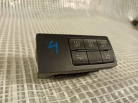 фото thumb №1, Mazda cx-3 вимикач панель tcs i-stop dc0h66170