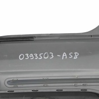 фото thumb №15, Mini r50 бампер задний astro black металлик - a25