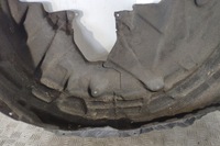 фото thumb №8, Подкрылок левая задние volvo xc90 ii 31353846 2.0l дизель 173kw 2016