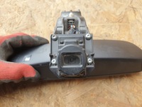 фото thumb №7, Jaguar f type дзеркало внутрішнє