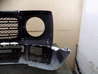 Mercedes g klasse 463 mopf бампер передний перед a4638804102 a463885500 Недорого, фото thumb