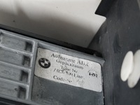 фото thumb №5, Засувка шторка багажника лівий bmw e83 x3 7026709