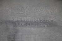 фото thumb №14, Бампер перед передній kia sportage ii 04- 86511-1f050