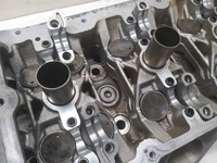 фото thumb №10, Головка двигуна права справна infinity fx45 4.5b vk45 vk45de nissan r-ar2