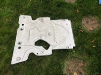 фото thumb №1, Range rover sport l494 плита защита pod двигатель