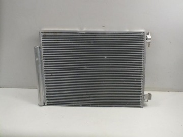 фото thumb №7, Clio iv радиаторов кондиционера конденсатор