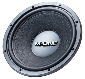 GLADEN AUDIO M12 BASS Strike ПО ОТЛИЧНОЙ ЦЕНЕ