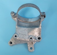 фото thumb №14, Mercedes w206 c200 кронштейн кронштейн насоса wody a6542031701 a6542031601