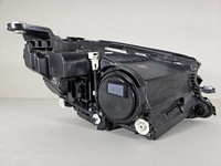 фото thumb №13, Mercedes w213 рестайлінг multibeam повний led лампи перед