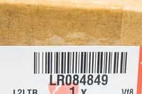 фото thumb №7, Lr range rover evoque l538 передній бампер права край молдинг 084849 новий