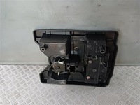 фото thumb №5, Nissan juke f15 піддон вкладиш багажника компресор