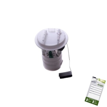 фото thumb №1, Насос топлива citroen c3 i 1.6 2002 2003 2004 2005 2006 2007 2008 2009