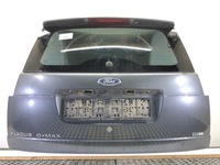 фото thumb №3, Крышка зад ford focus c-max минивэн 03-07