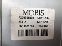 фото thumb №5, Kia ceed ii 12-16 модуль блок керування підсилювача