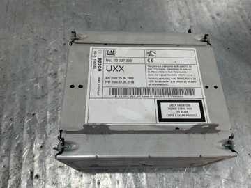 фото thumb №9, Радио cd навигация opel insignia 13337253 13223793 13273256