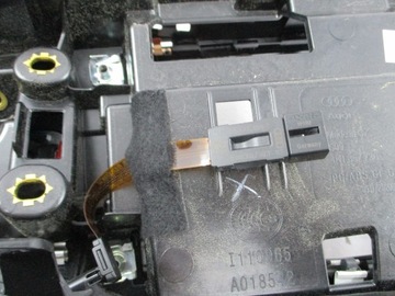 фото thumb №8, Планка консолі audi a6 4k0 4k1857736