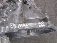 фото thumb №7, Citroen c3 aircross 1.2i 2019 коробка передач передач механическая коробка передач 20v247