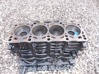 фото thumb №6, Блок двигуна wał поршні passat b6 2.0 tdi bkd
