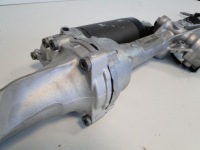 Mercedes e klasa 214 cle 236 трансмиссия рулевая рулевая рейка magiel 4mat в Украине, фото thumb