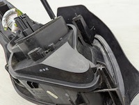 фото thumb №7, Лампа правый задняя citroen ds3 9676973380 оригинальная